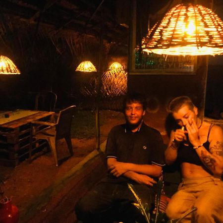 Sigiriya Homestay Εξωτερικό φωτογραφία