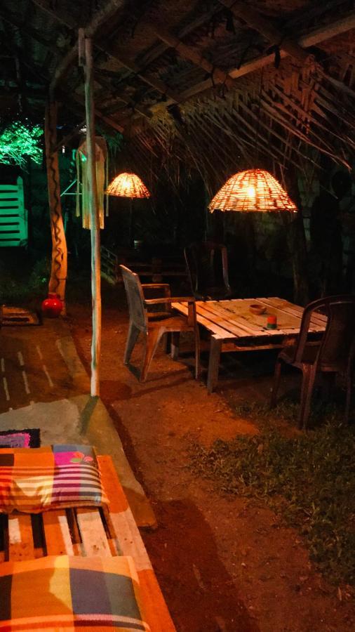 Sigiriya Homestay Εξωτερικό φωτογραφία