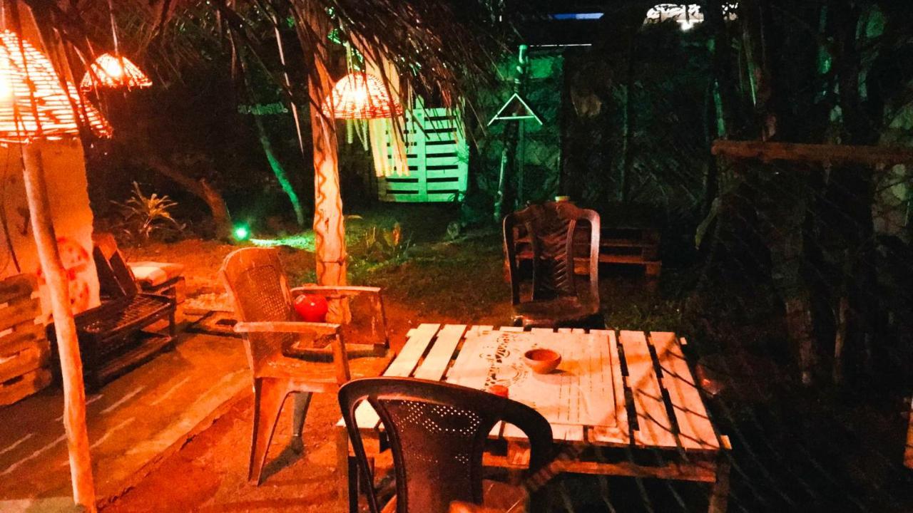 Sigiriya Homestay Εξωτερικό φωτογραφία