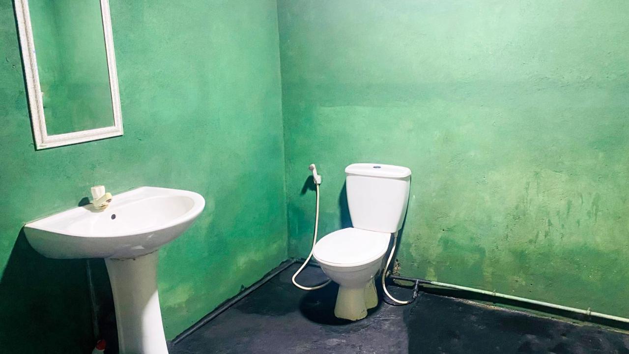 Sigiriya Homestay Εξωτερικό φωτογραφία