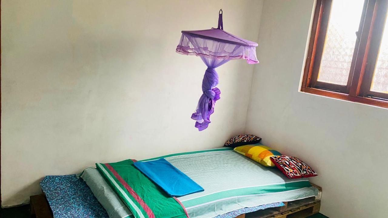 Sigiriya Homestay Εξωτερικό φωτογραφία