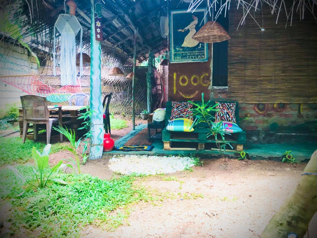 Sigiriya Homestay Εξωτερικό φωτογραφία