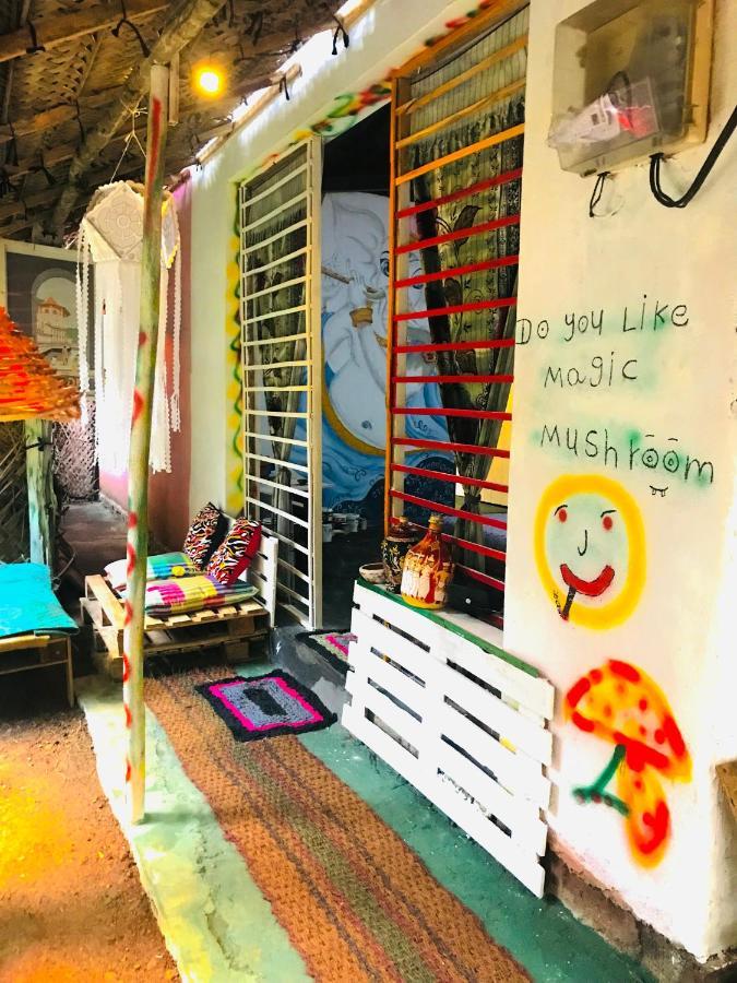 Sigiriya Homestay Εξωτερικό φωτογραφία