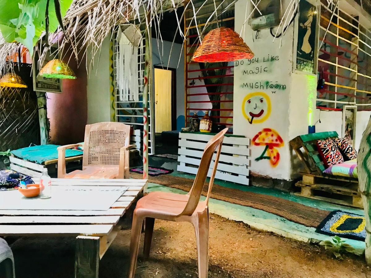 Sigiriya Homestay Εξωτερικό φωτογραφία