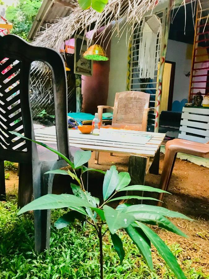 Sigiriya Homestay Εξωτερικό φωτογραφία