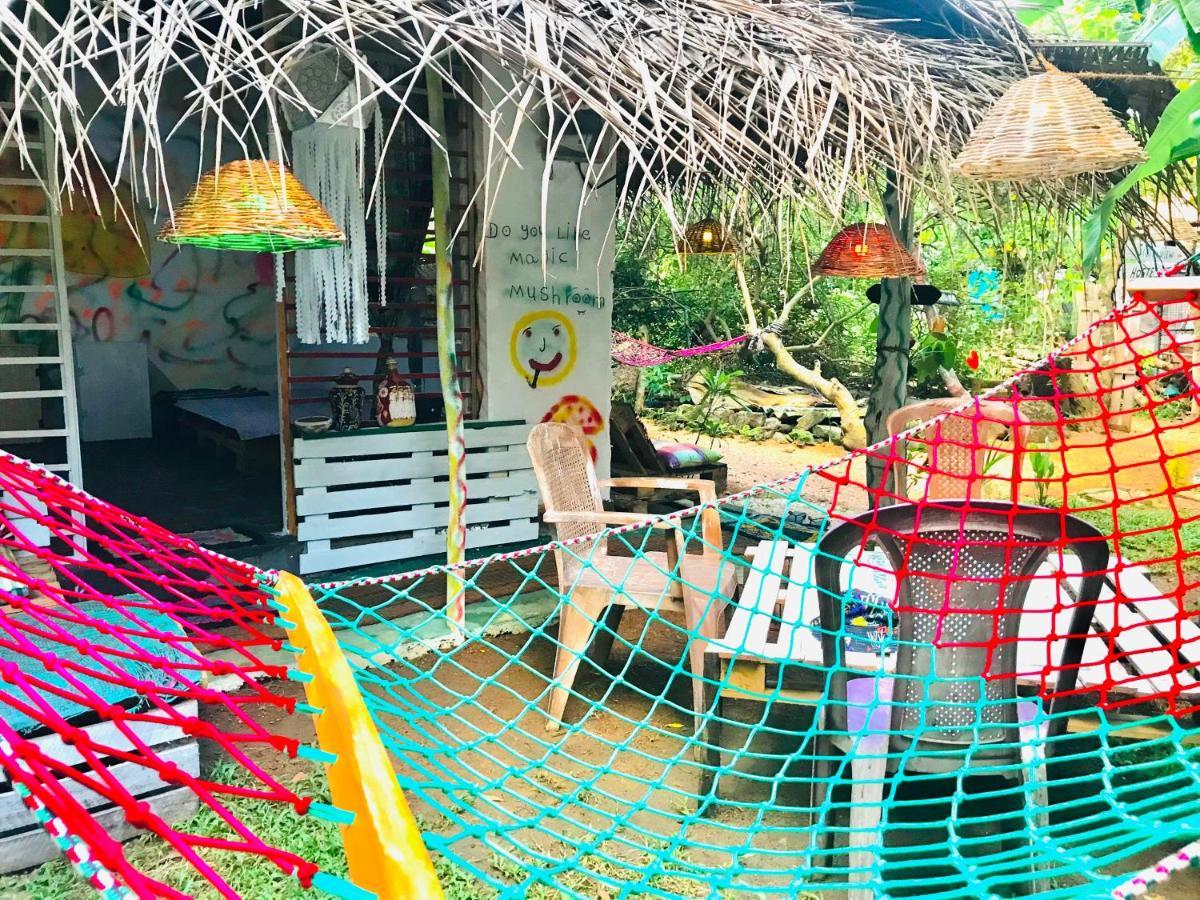 Sigiriya Homestay Εξωτερικό φωτογραφία