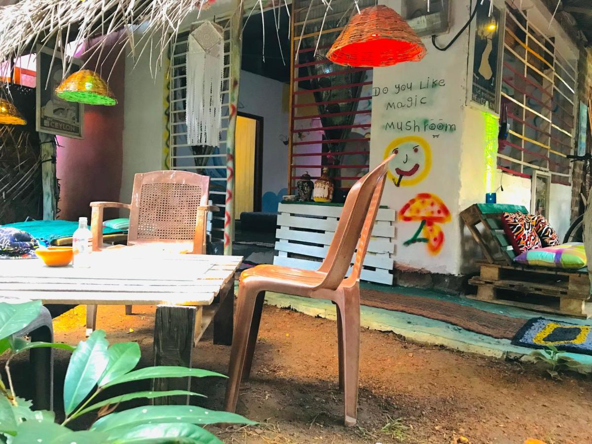 Sigiriya Homestay Εξωτερικό φωτογραφία