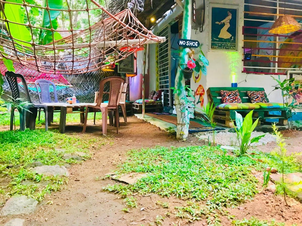 Sigiriya Homestay Εξωτερικό φωτογραφία