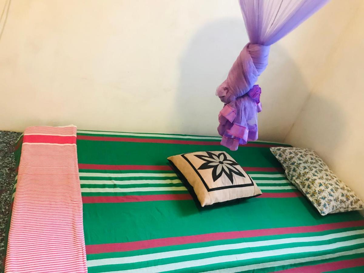 Sigiriya Homestay Εξωτερικό φωτογραφία