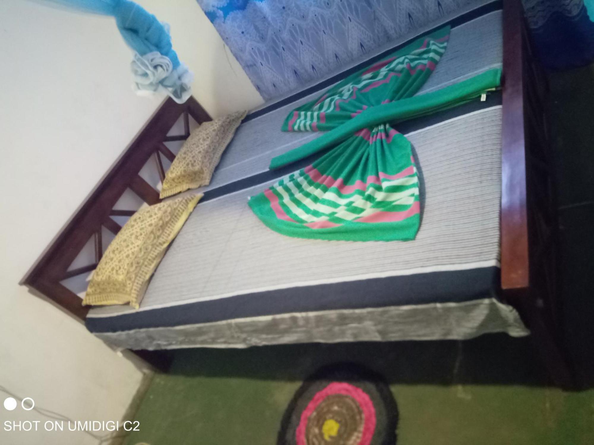 Sigiriya Homestay Εξωτερικό φωτογραφία