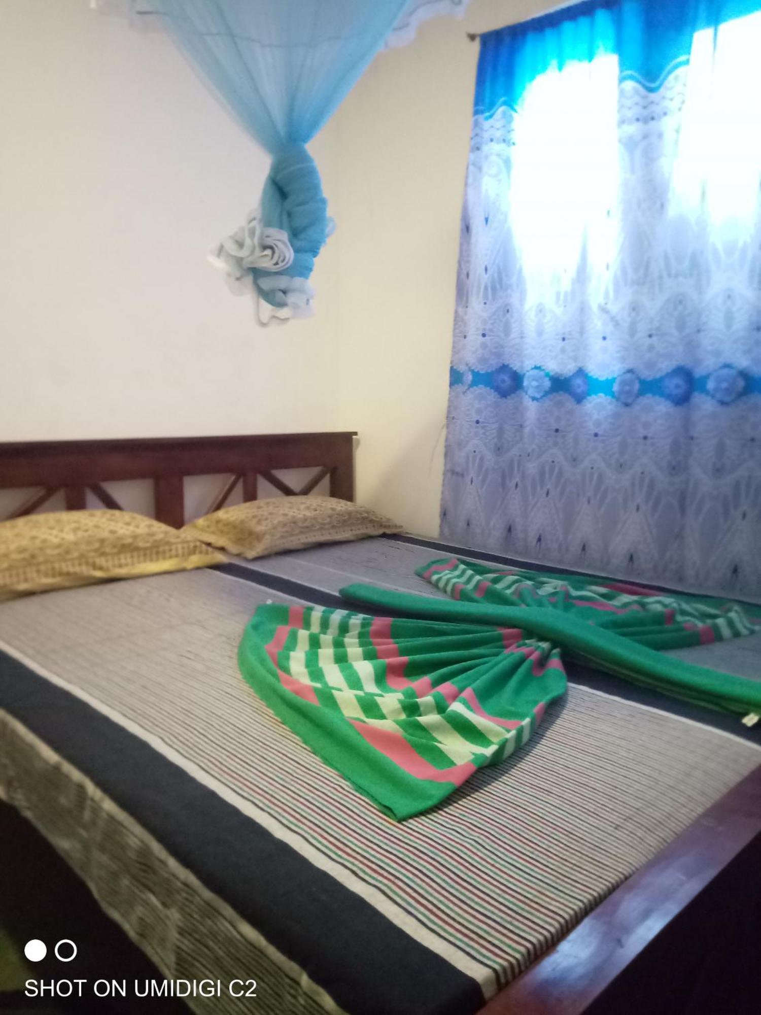 Sigiriya Homestay Εξωτερικό φωτογραφία