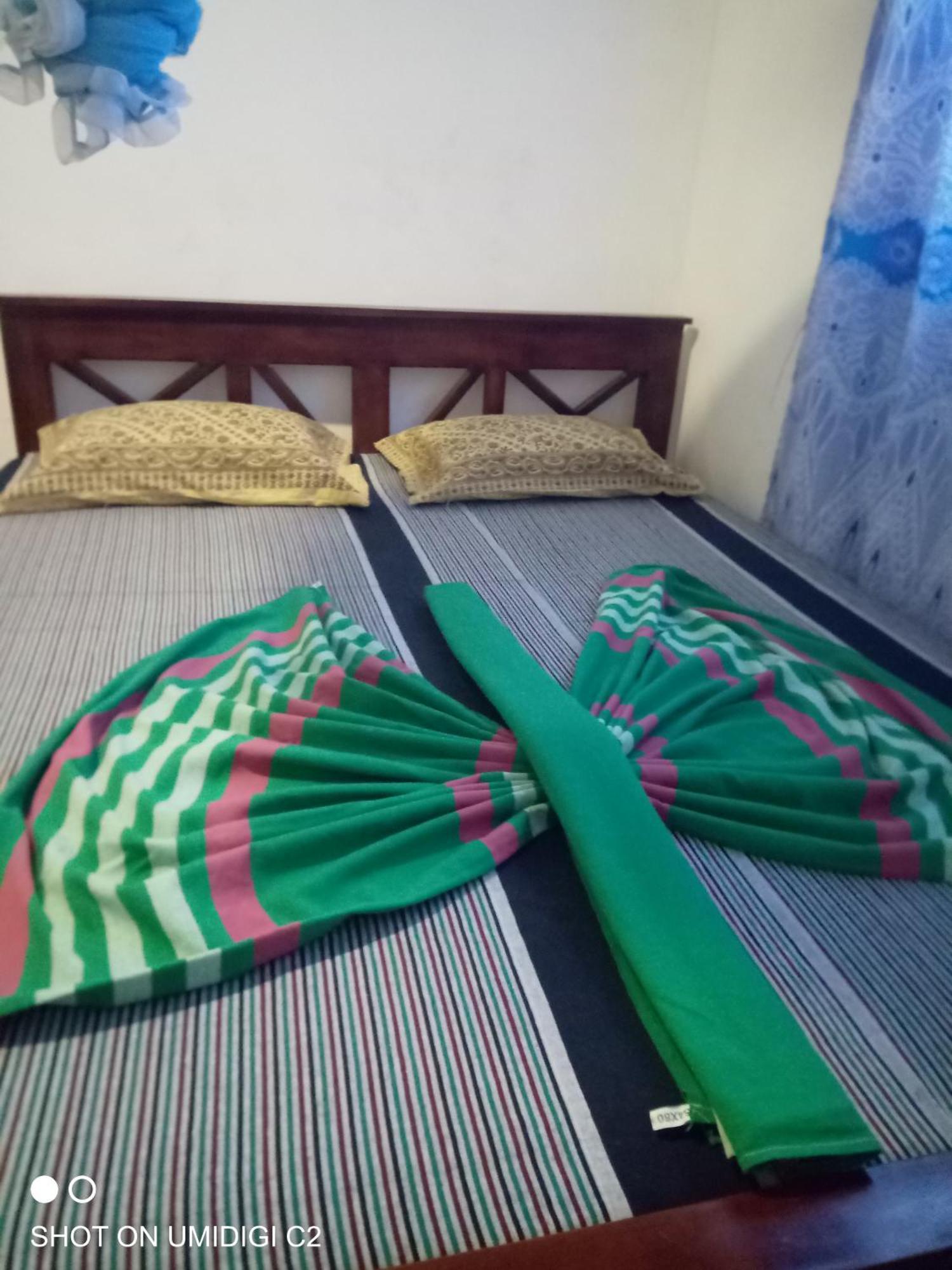 Sigiriya Homestay Εξωτερικό φωτογραφία