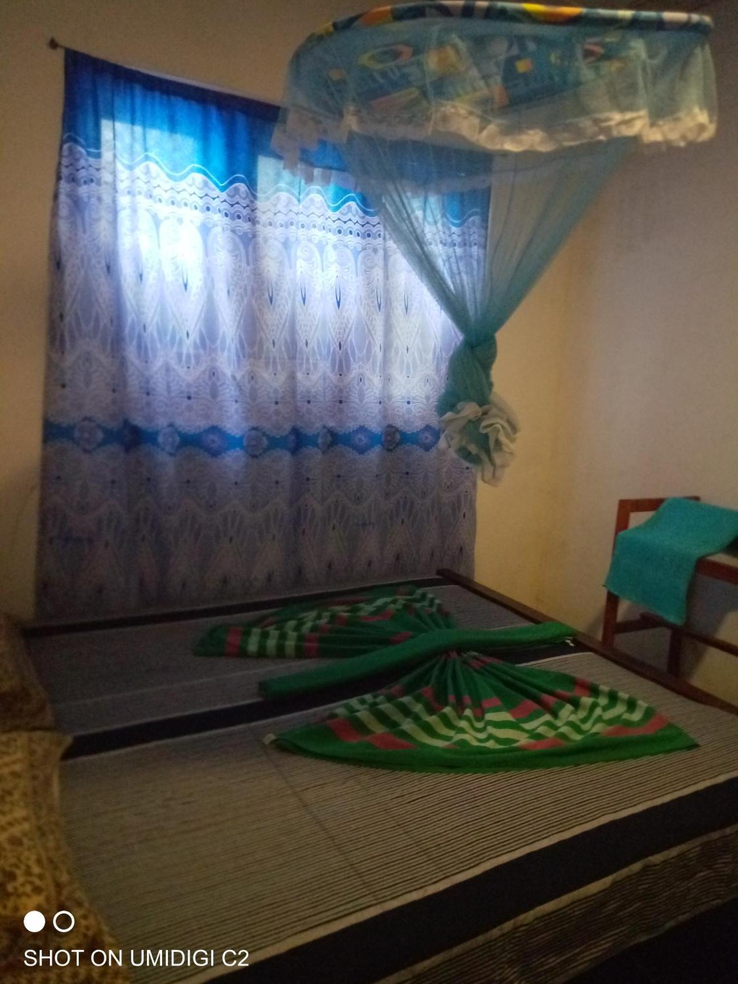 Sigiriya Homestay Εξωτερικό φωτογραφία