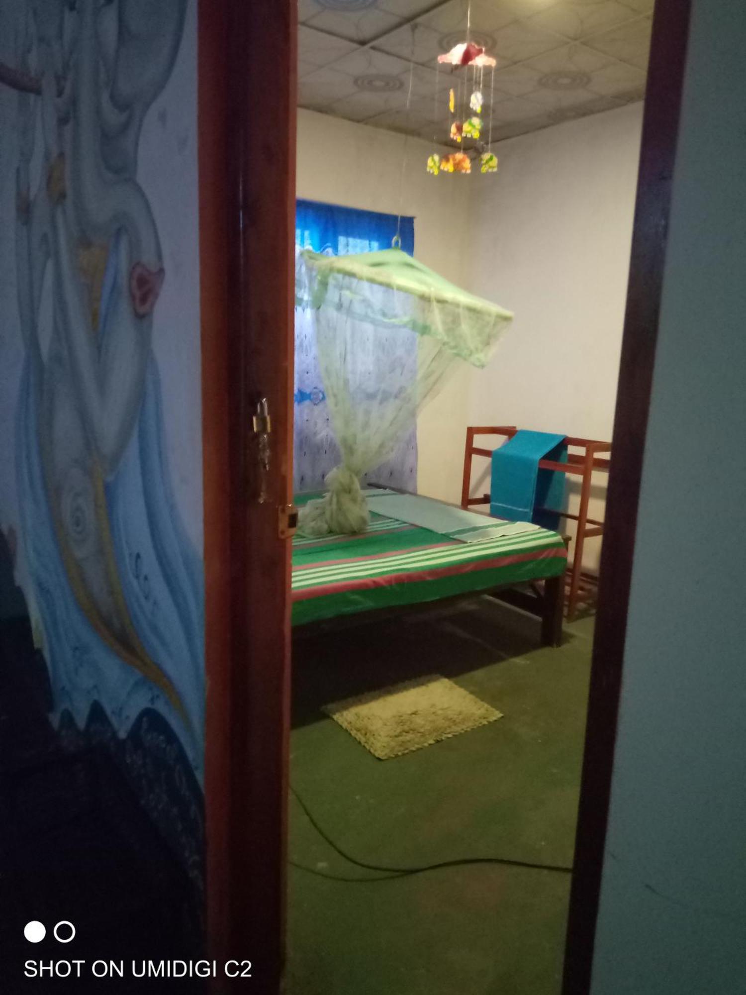 Sigiriya Homestay Εξωτερικό φωτογραφία